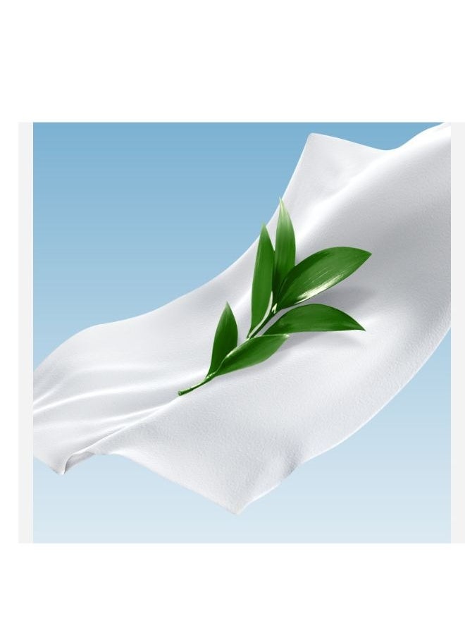 Super Absorbent & Soft Material Antibacterial Treatment Cotton Face Towel Size 30cmx60cm