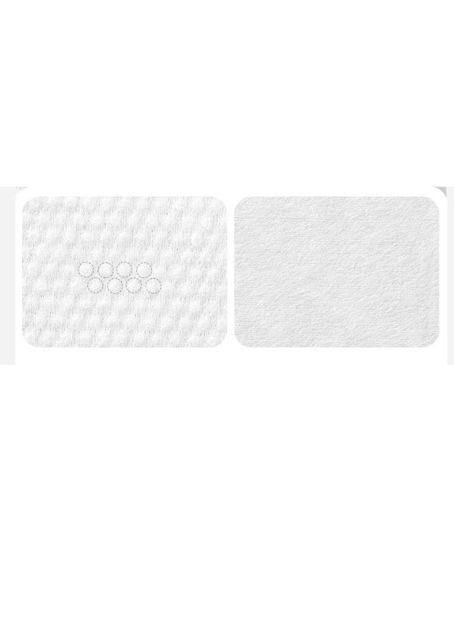 Super Absorbent & Soft Material Antibacterial Treatment Cotton Face Towel Size 30cmx60cm