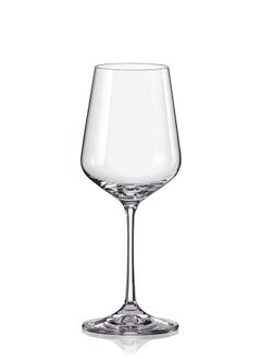 Crystalex Crystalex  Wine Glass Siesta 300ml, Crystalline 