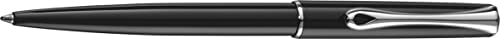 DIPLOMAT Traveller Ballpoint Pen Black Lacquer - Image 5