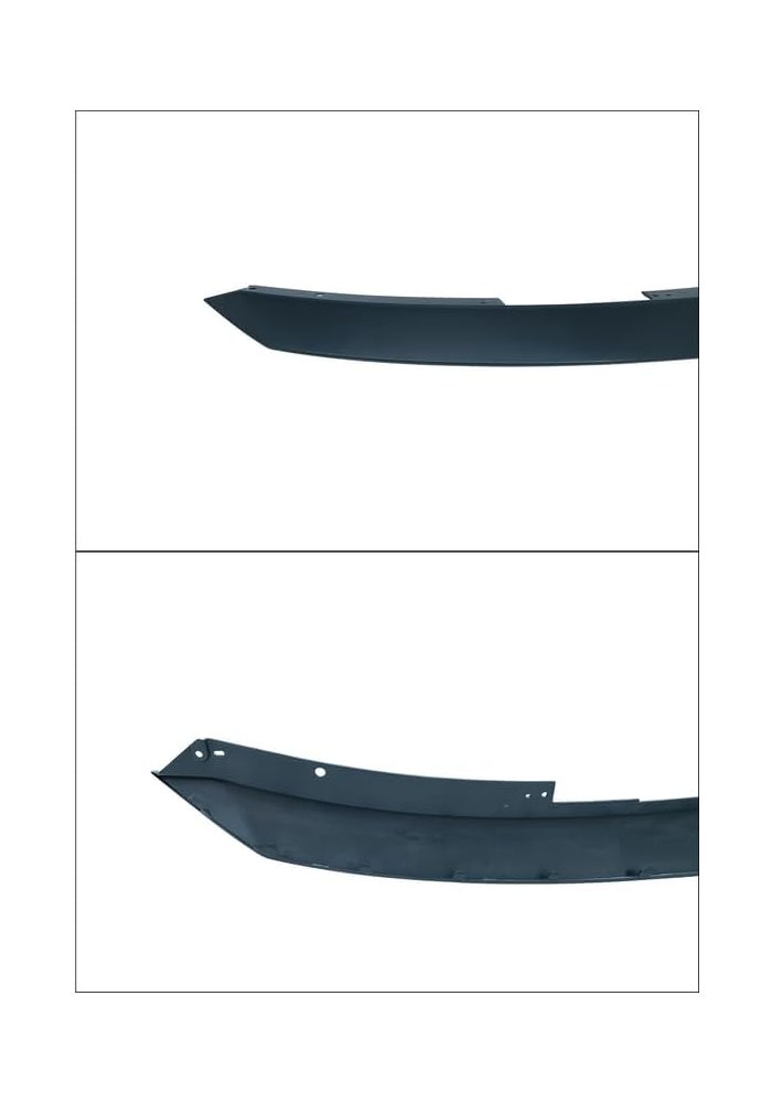 VGAAB Upper Grille for Kaiyi-E5 (2021-2025) Aftermarket Replacement - Image 2