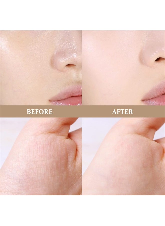 SAAT - INSIGHT Ultra Blurring Serum Primer, Oil-free Long Lasting Makeup Primer Serum 30ml (1.01 fl.oz.) - for Minimizing Pores, Shine Control and Hide Wrinkles and Fine Lines, Skin smoother - Image 1
