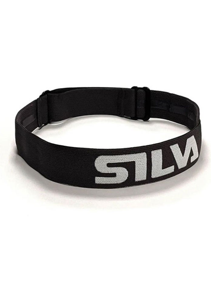 SILVA Discover Black  - 500 Lumens Headlamp - Image 2