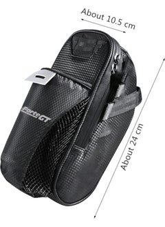 Tex Xbyc 807 Under Saddle Water Bag  - Image 1
