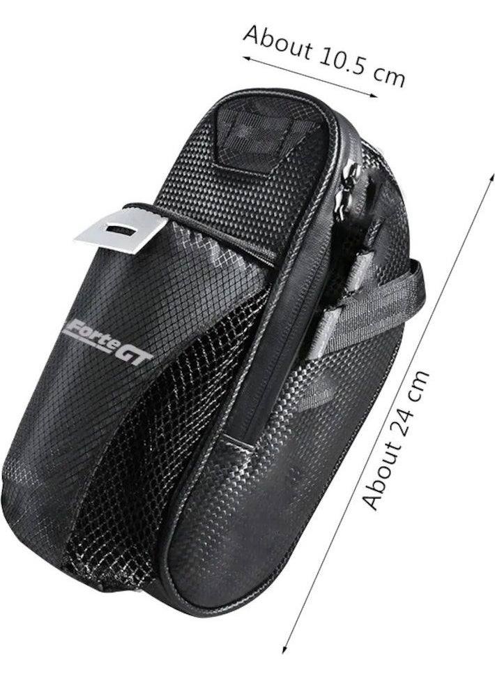 Tex - Xbyc 807 Under Saddle Water Bag - Image 1