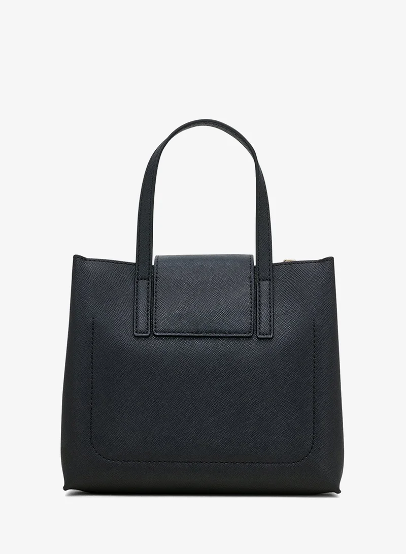 DKNY Faye Small Satchel
