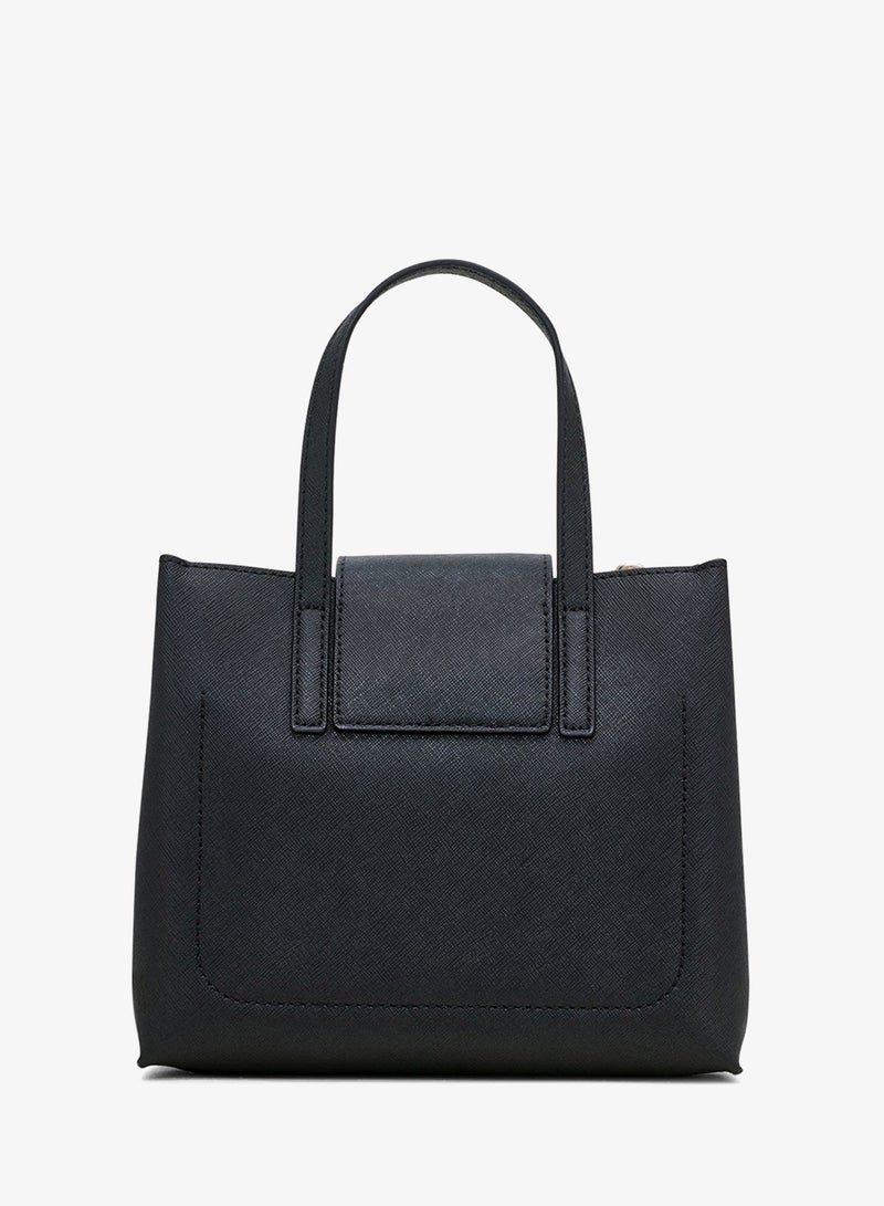 DKNY Faye Small Satchel - Image 2