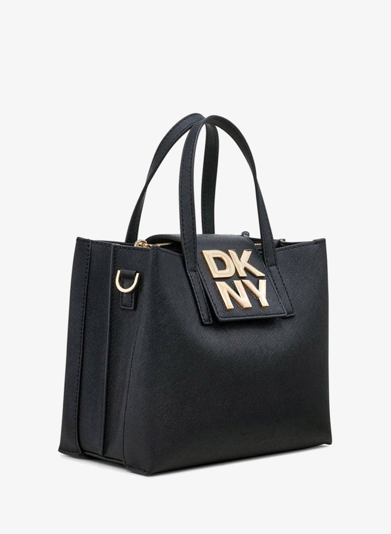 DKNY Faye Small Satchel - Image 3