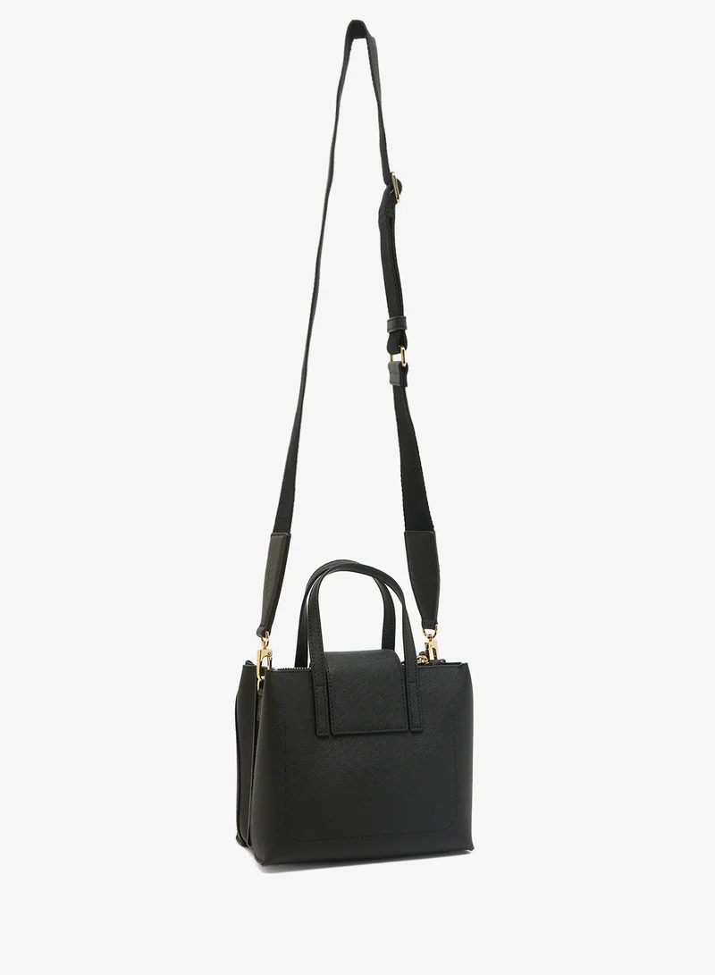 DKNY Faye Small Satchel