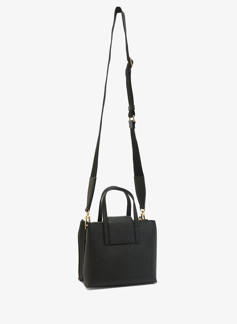 DKNY Faye Small Satchel - Image 2