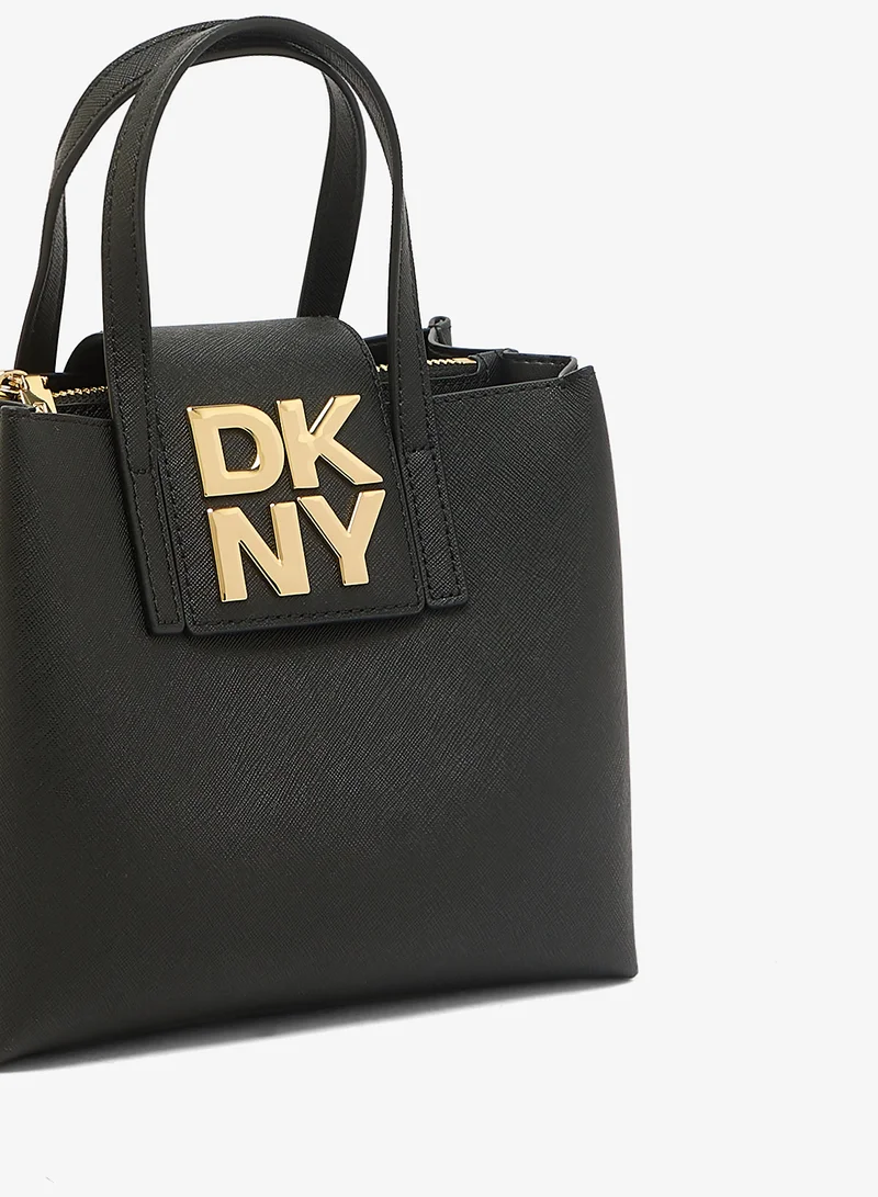 DKNY  Faye Small Satchel for Women | Best Price UAE