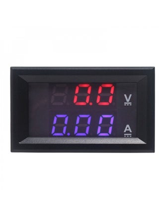مقياس أميتر رقمي مزود بشاشة Led - pzsku/Z6611AFA284BA1FE023DAZ/45/_/1675503166/4099f2b6-ca92-4b99-9d34-becc9f615626