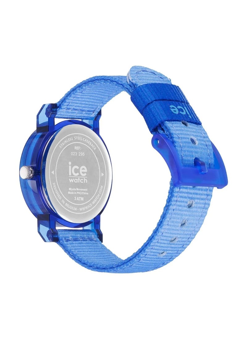 ICE WATCH ICE learning Blue Learning 023295 - pzsku/Z6611BED7AA8C449BEB17Z/45/_/1735902333/4d549e5c-1911-4ddd-bdc6-fb55567ffacc