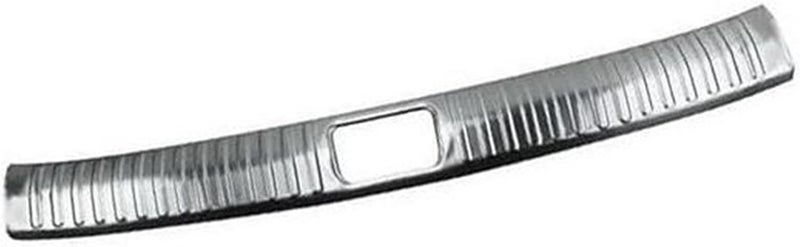 Vuzmode Rear Bumper Protector for Kia Sportage QL