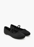 Flora Bella By Shoexpress BLACK