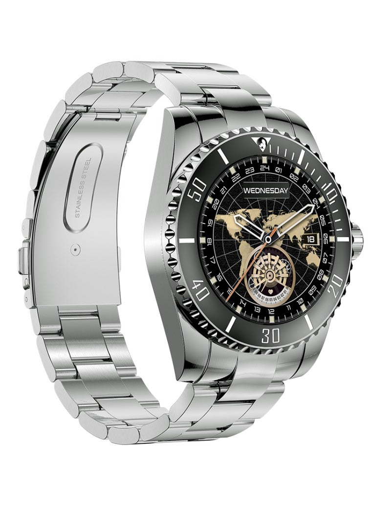 Ravoz Rizto RW10 Chain Smartwatch - Image 2