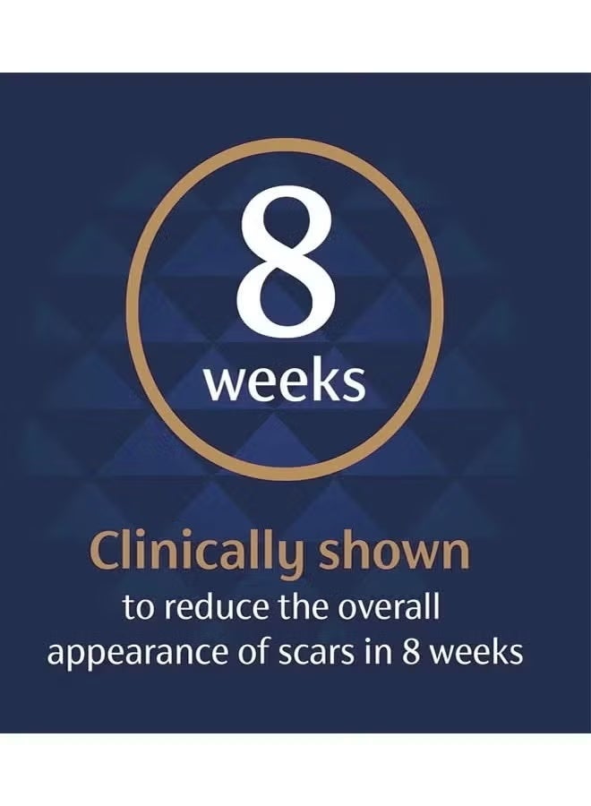 Dermatix Advanced Scar Gel 15g For Cosmetic Improvement of Scars, Fast Drying and Unique Silicone Gel Formulation, Used For Treatment of Keloids, Surgical and Hypertrophic Scars, Suitable For Sensitive Skin - Image 5
