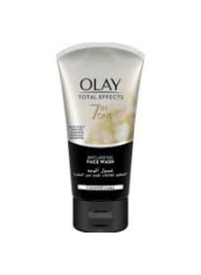 Olay Face Wash Total Effects 150ml