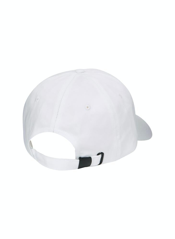CALVIN KLEIN Embroidery Baseball Cap  - Image 2