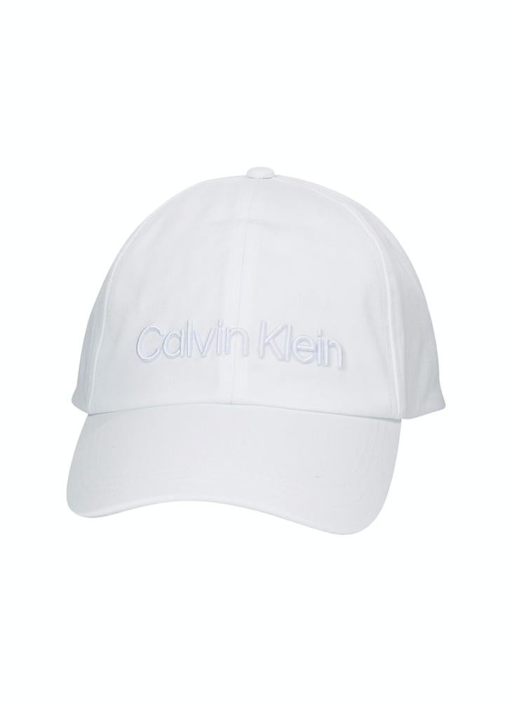 CALVIN KLEIN Embroidery Baseball Cap  - Image 1
