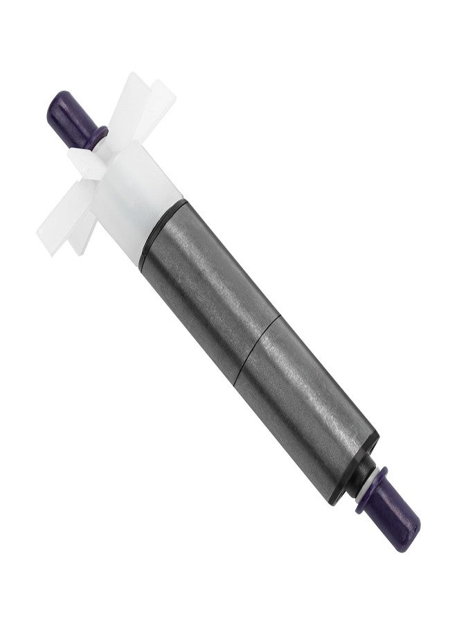 Ximoon مروحة مضخة بديلة 12B رقم 12756 لمضخات Danner Mag Drive موديلات 02712 و02722 و40132، مجموعة مروحة مغناطيسية لأنظمة ترشيح أحواض الأسماك - Image 1