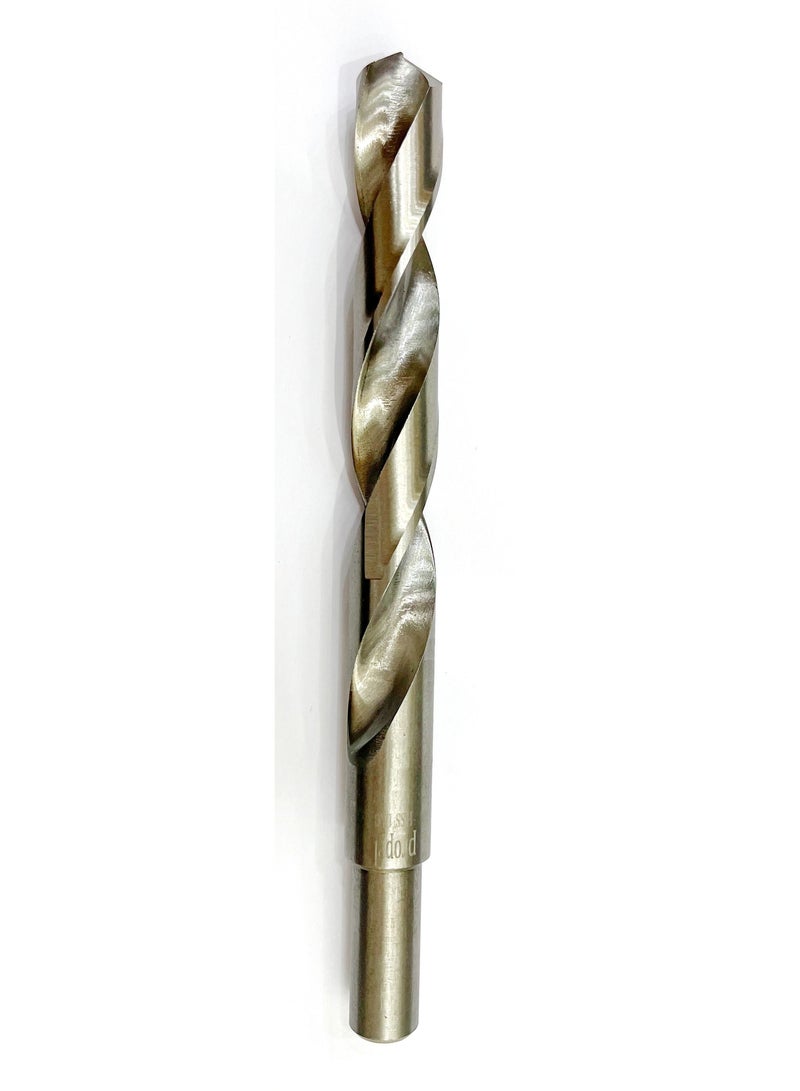 Kingroy HSS Drill Bits White Color 11 x 142mm, 2pc/bag 