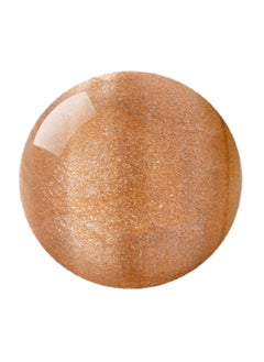 KIKO MILANO Gold Reflections Sunrise Gold Nail Lacquer  - Image 2