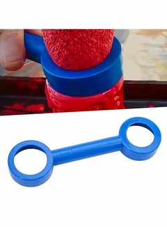 Excefore Paint Roller Sleeve Cleaner, Paint Brush Cleaner Tool, New Paint Edger Tool  - Image 1