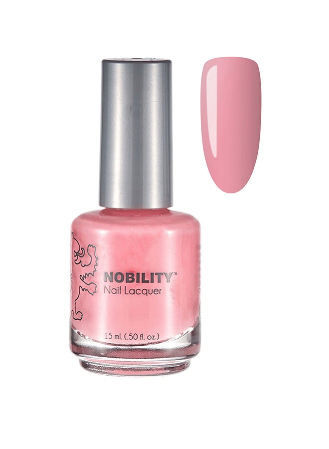 Nail Lacquer 15ml Glossy Super Shine Nail Polish 15ml Fast Dry Long Lasting Nail Enamel Nobility Nail Paint No Need UV LED Lamp No curing Nail Color
