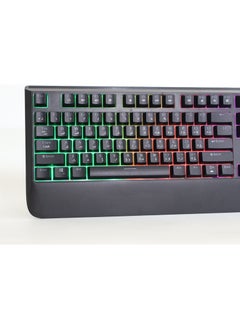 KASINDA Mechanical Gaming Keyboard and Mouse  - Image 5