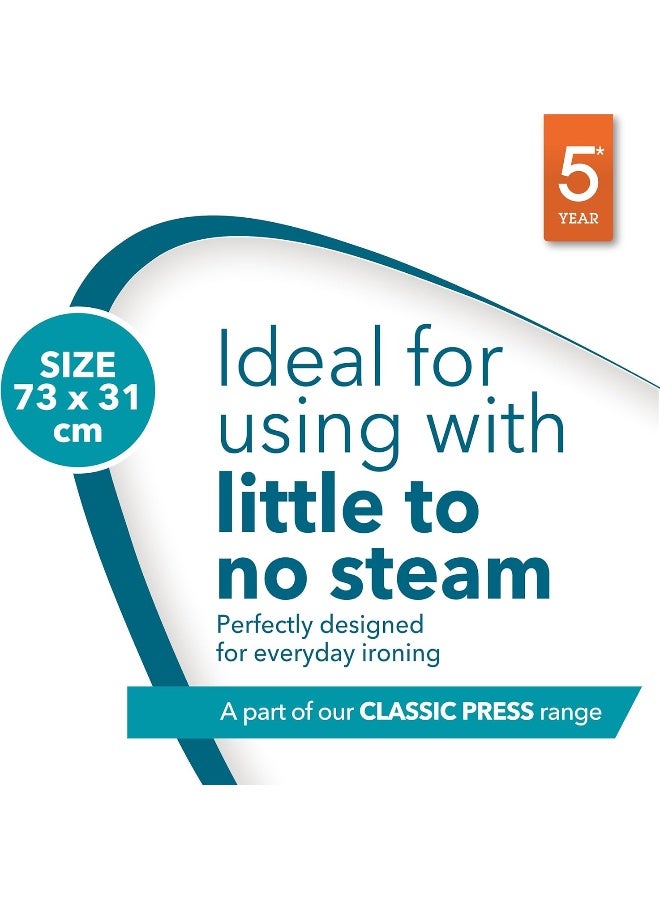 Beldray LA031176DFEU7 Tabletop Ironing Board - Image 4