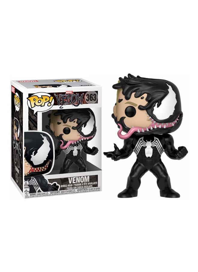 Funko - بوب! مارفل: فينوم - فينوم إيدي بروك - Image 1