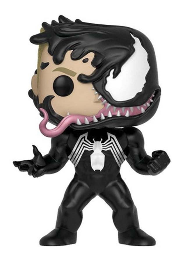 Funko - بوب! مارفل: فينوم - فينوم إيدي بروك - Image 1