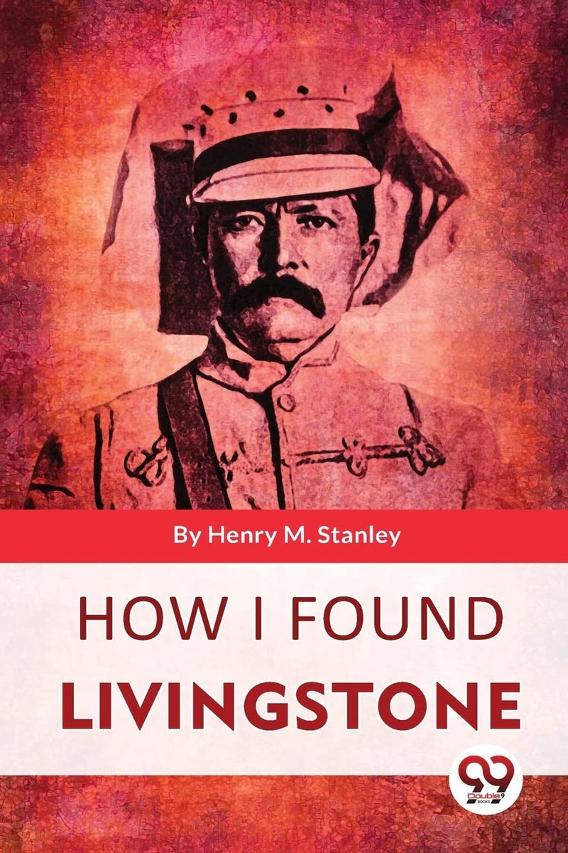 How I Found Livingstone - Image 1