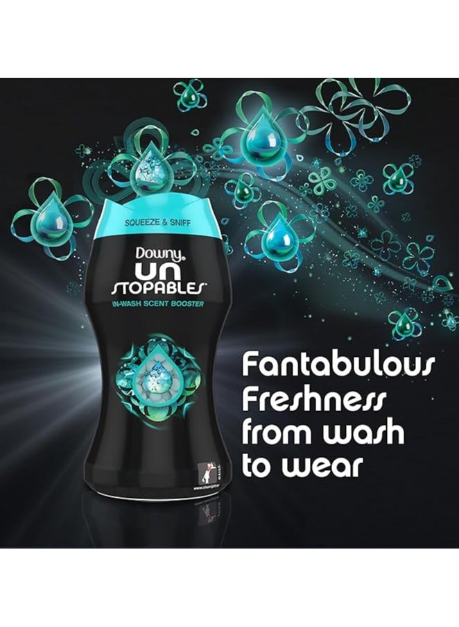 Downy كرات معزز العطر في الغسالة من أونستوبابلز - فريش - Image 5