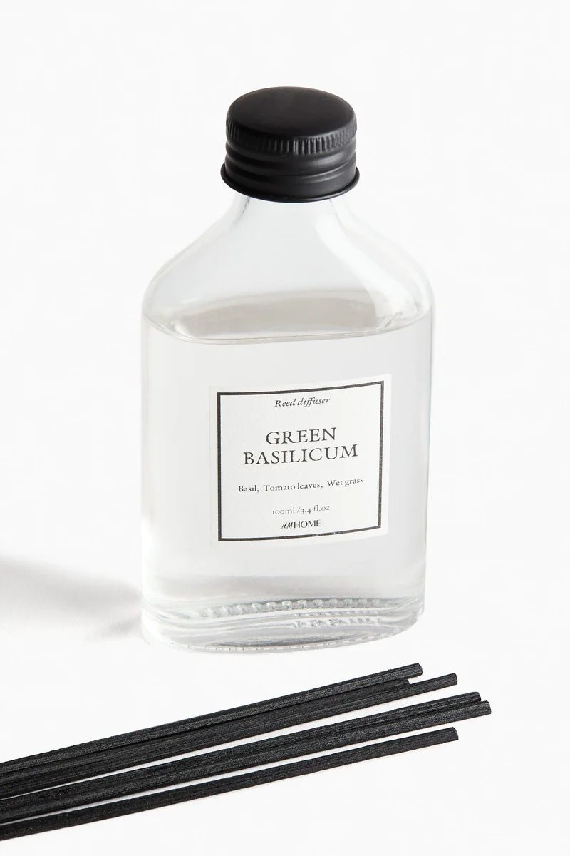 H&M Reed diffuser