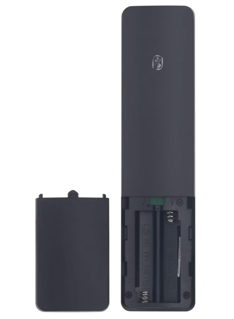 جهاز التحكم عن بعد LinJie لجهاز Xiaomi Mi TV Stick/MI Box 4S 4K، جهاز التحكم عن بعد البديل لجهاز Xiaomi Mi TV Stick مع بلوتوث والتحكم الصوتي - Image 2