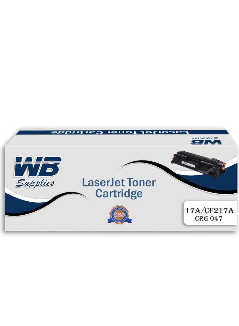 Toner CF217A