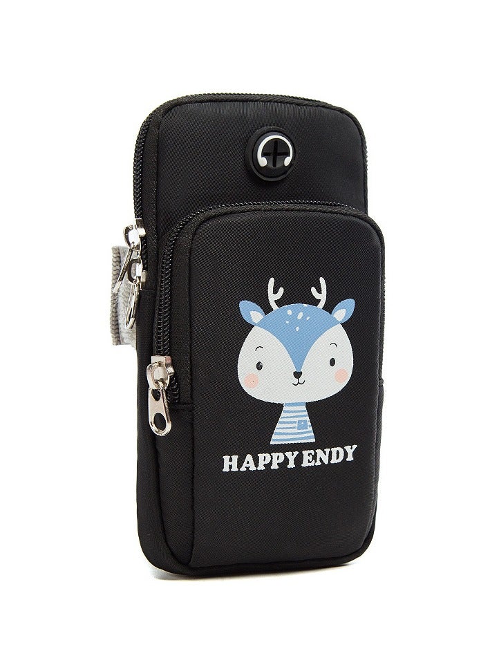 Nariele Fashionable And Trendy Outdoor Sports Running Armband