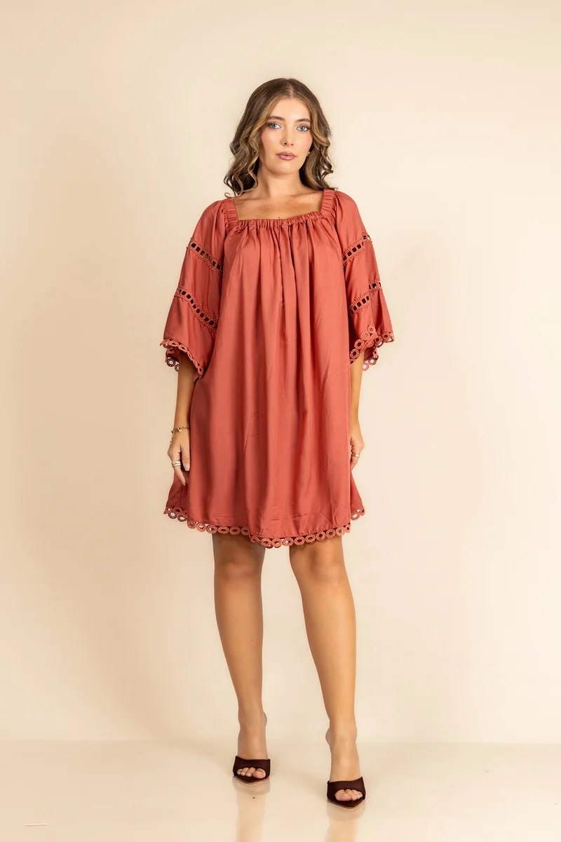 Neily Dress