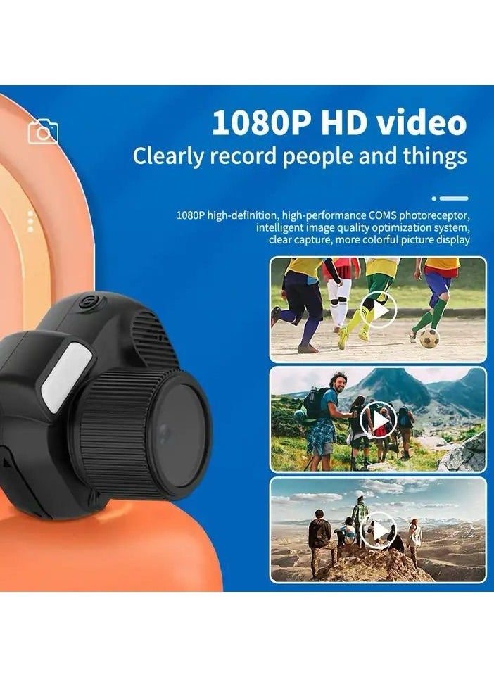 Generic Instart 360 GO 360 GO 3 Frame Thumb Camera Adapter Can Be Folded And Expanded With A Simple Disassembly Bracket Assembly  - Image 3