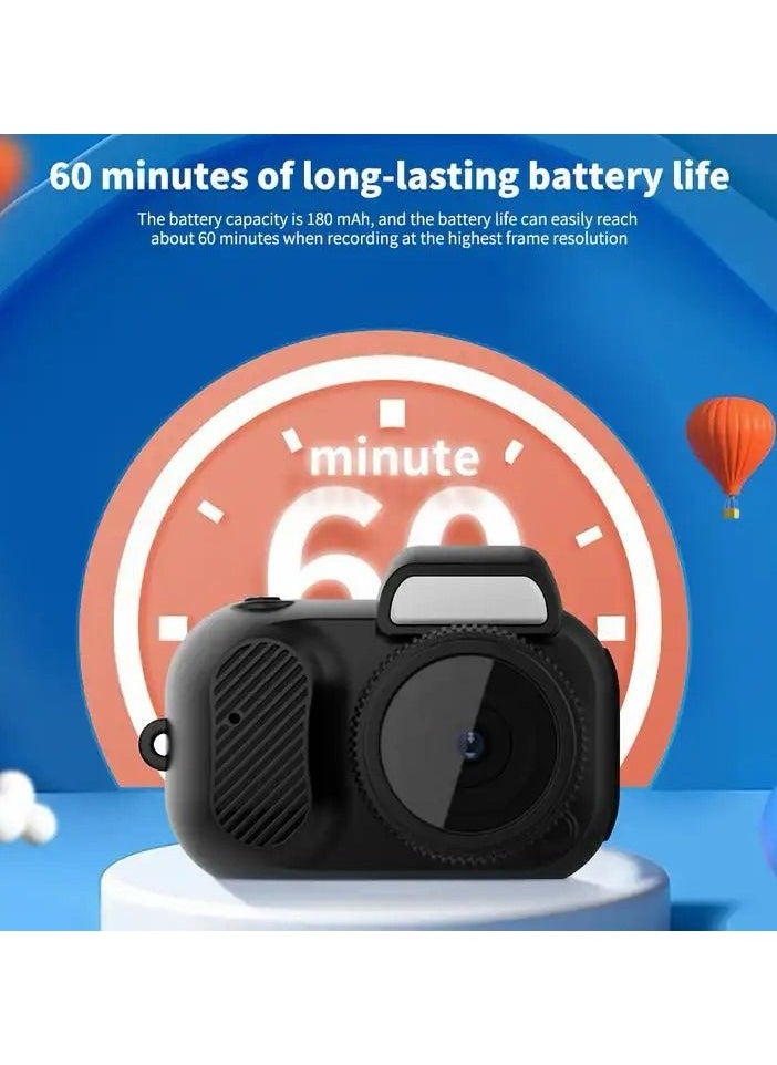 Generic Instart 360 GO 360 GO 3 Frame Thumb Camera Adapter Can Be Folded And Expanded With A Simple Disassembly Bracket Assembly  - Image 2