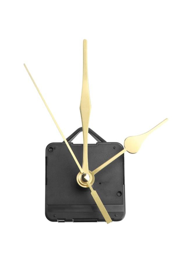 WYBOT - Quartz Clock Movement Silent Clock Movement Accessories DIY Watch Parts Scanning Fluorescence Clock Needle Movement No Battery - Image 1