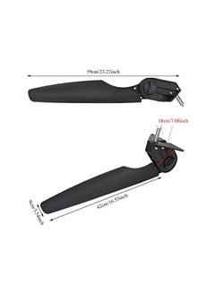 Watercraft Canoe Kayak Boat Rudder Black Plastic Watercraft Canoe Kayak Angling Boat Rudder Foot Direction Control Tackle Kits - pzsku/Z6613A77AF6D4BC9ECFB9Z/45/_/1733077192/a8c97cee-fa00-46f1-a242-f12c51493448