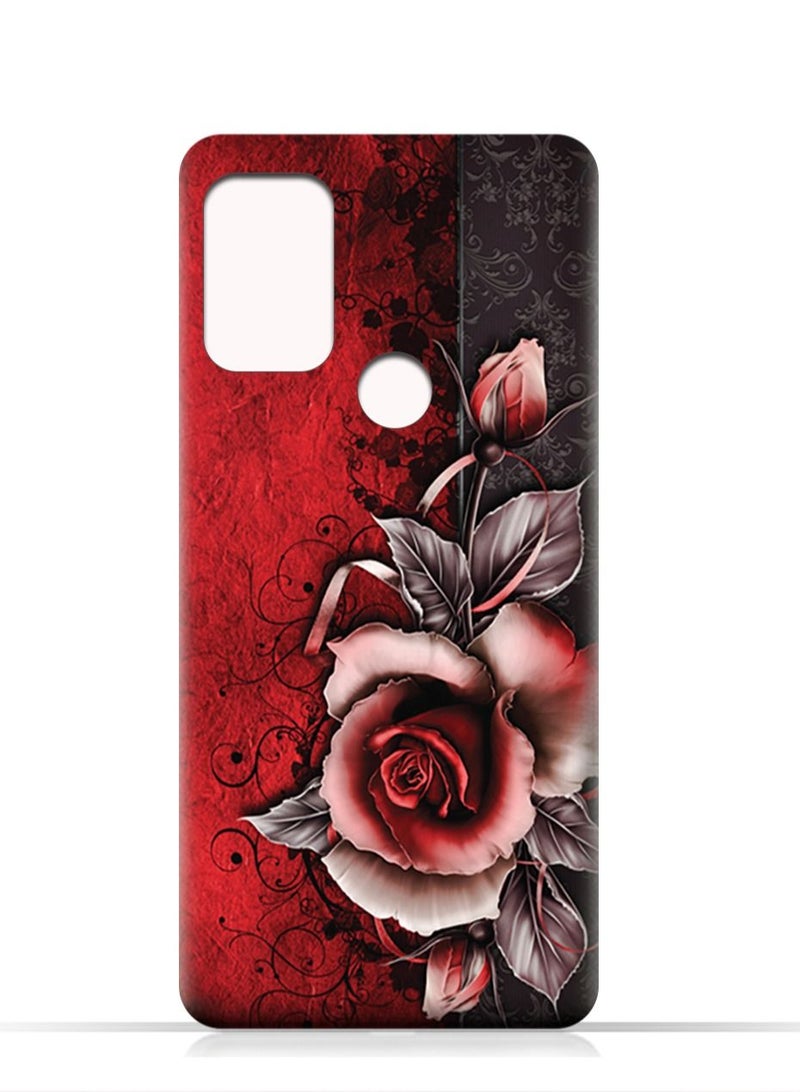 AMC DESIGN Protective Case Cover For Lenovo K13 Note - Image 2