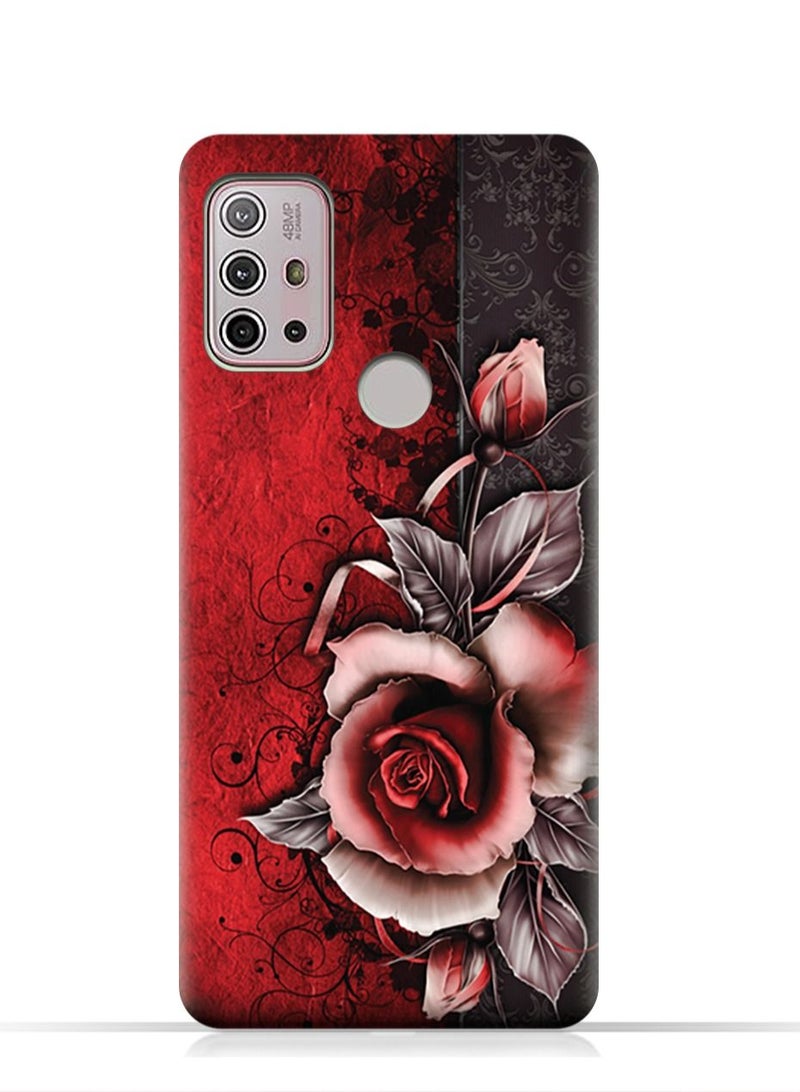 AMC DESIGN Protective Case Cover For Lenovo K13 Note - Image 1