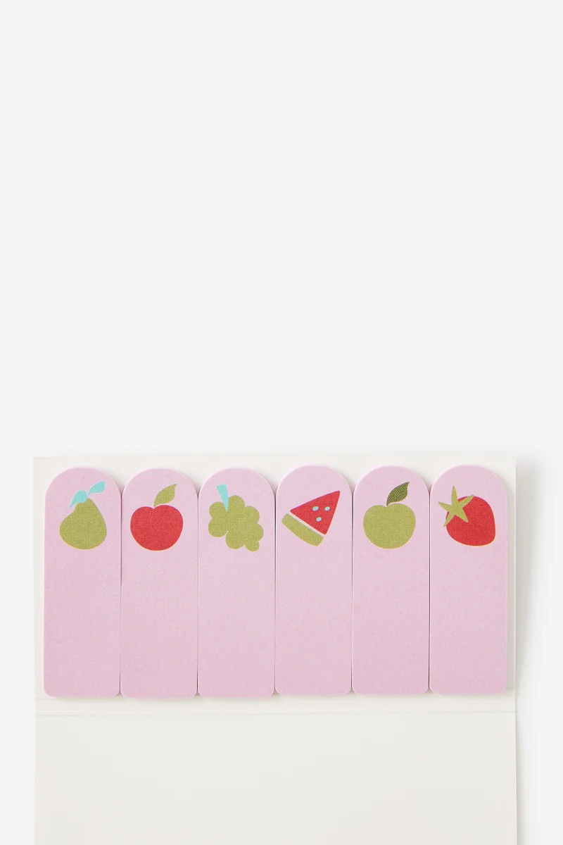 Typo STICK IT TABS