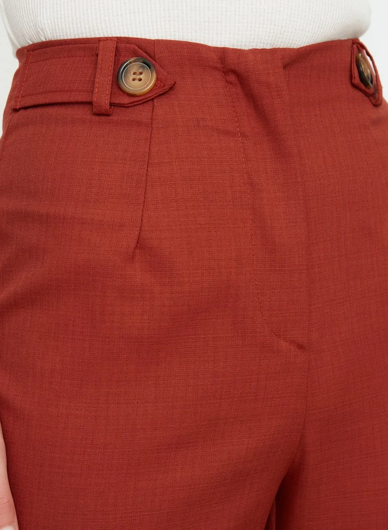 trendyol Wide Leg Pants