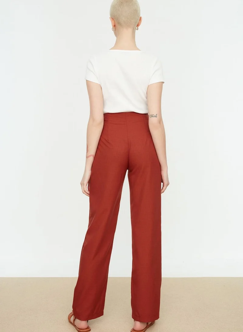 trendyol Wide Leg Pants