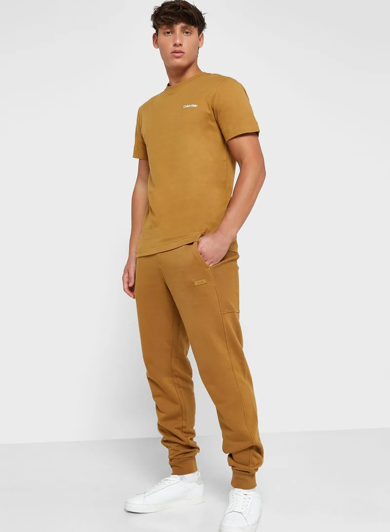 CALVIN KLEIN Essential Sweatpants